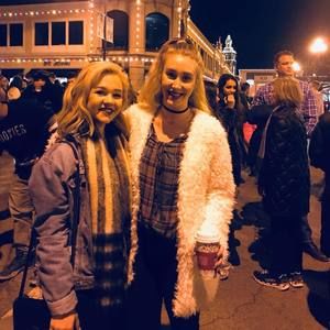 Meet your Posher, Emmalyn